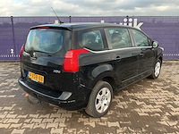 2014 - peugeot - 5008 - 1.6 thp active 5p. - personenauto - afbeelding 7 van  12