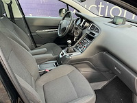 2014 - peugeot - 5008 - 1.6 thp active 5p. - personenauto - afbeelding 8 van  12