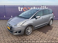2014 - peugeot - 5008 - 1.6 thp allure 5p. - personenauto - afbeelding 1 van  17