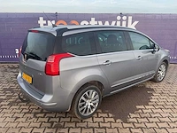 2014 - peugeot - 5008 - 1.6 thp allure 5p. - personenauto - afbeelding 11 van  17