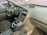 2014 - peugeot - 5008 - 1.6 thp allure 5p. - personenauto - afbeelding 15 van  17