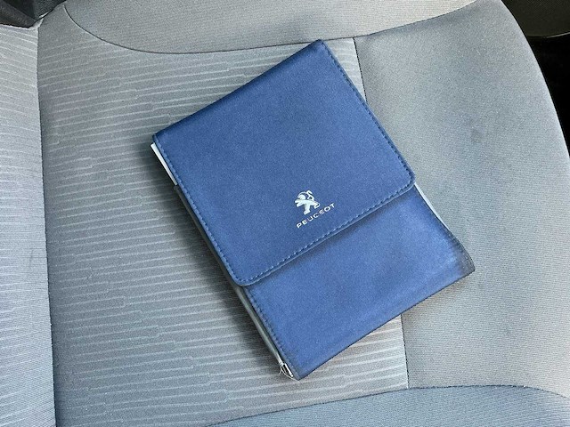 2014 - peugeot - partner - 120 1.6 hdi l1xr pr+ - bedrijfswagen - afbeelding 13 van  13