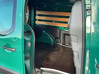 2014 - peugeot - partner - 120 1.6 hdi l1xr pr+ - bedrijfswagen - afbeelding 6 van  13