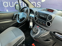 2014 - peugeot - partner - 120 1.6 hdi l1xr pr+ - bedrijfswagen - afbeelding 8 van  13