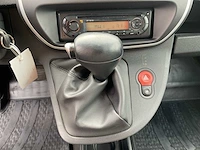 2014 - renault - kangoo express - z.e. - bedrijfswagen - afbeelding 4 van  13