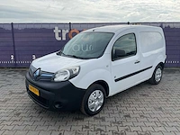2014 - renault - kangoo express - z.e. - bedrijfswagen - afbeelding 1 van  13