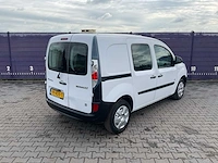 2014 - renault - kangoo express - z.e. - bedrijfswagen - afbeelding 7 van  13
