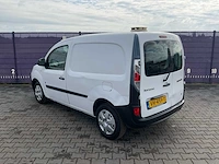 2014 - renault - kangoo express - z.e. - bedrijfswagen - afbeelding 8 van  13