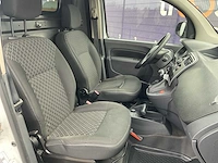 2014 - renault - kangoo express - z.e. - bedrijfswagen - afbeelding 9 van  13