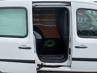 2014 - renault - kangoo express - z.e. - bedrijfswagen - afbeelding 11 van  13
