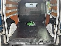 2014 - renault - kangoo express - z.e. - bedrijfswagen - afbeelding 12 van  13