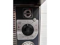2014 - tz430/2m-c5-cp - pizza-oven - afbeelding 3 van  6