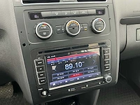 2014 - volkswagen - touran - 2.0 tdi comfl. bluem - personenauto - afbeelding 3 van  15