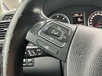 2014 - volkswagen - touran - 2.0 tdi comfl. bluem - personenauto - afbeelding 4 van  15