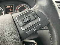 2014 - volkswagen - touran - 2.0 tdi comfl. bluem - personenauto - afbeelding 5 van  15