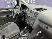 2014 - volkswagen - touran - 2.0 tdi comfl. bluem - personenauto - afbeelding 14 van  15