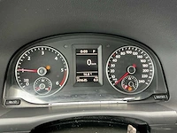2014 - volkswagen - touran - 2.0 tdi comfl. bluem - personenauto - afbeelding 15 van  15