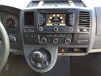 2014 - volkswagen - transporter - 2.0 tdi l1h1 t800 - bedrijfswagen/kampeerwagen - afbeelding 3 van  15