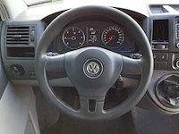 2014 - volkswagen - transporter - 2.0 tdi l1h1 t800 - bedrijfswagen/kampeerwagen - afbeelding 4 van  15