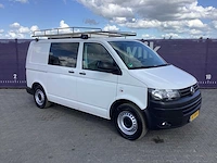 2014 - volkswagen - transporter - 2.0 tdi l1h1 t800 - bedrijfswagen/kampeerwagen - afbeelding 8 van  15