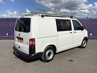 2014 - volkswagen - transporter - 2.0 tdi l1h1 t800 - bedrijfswagen/kampeerwagen - afbeelding 10 van  15