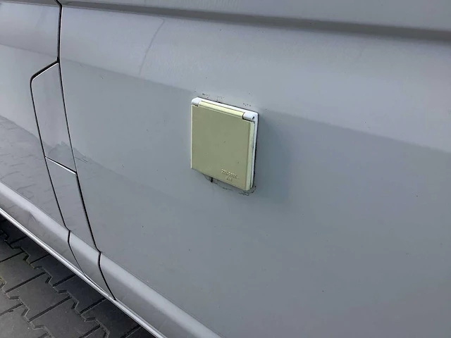 2014 - volkswagen - transporter - 2.0 tdi l1h1 t800 - bedrijfswagen/kampeerwagen - afbeelding 12 van  15