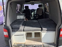 2014 - volkswagen - transporter - 2.0 tdi l1h1 t800 - bedrijfswagen/kampeerwagen - afbeelding 13 van  15