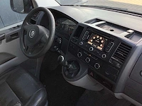 2014 - volkswagen - transporter - 2.0 tdi l1h1 t800 - bedrijfswagen/kampeerwagen - afbeelding 2 van  15