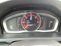 2014 - volvo - v60 - 2.4 d6 awd pl.i sum. - personenauto - afbeelding 9 van  28