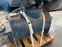 2014 aerzener gm35s industriële blower - afbeelding 6 van  10
