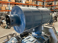 2014 aerzener gm35s industriële blower - afbeelding 10 van  10