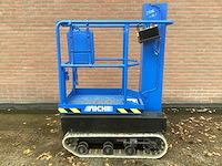 2014 aichi rm 04 b rupshoogwerker - afbeelding 2 van  6