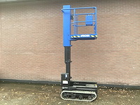 2014 aichi rm 04 b rupshoogwerker - afbeelding 5 van  6