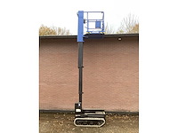 2014 aichi rm 04 b rupshoogwerker - afbeelding 6 van  6