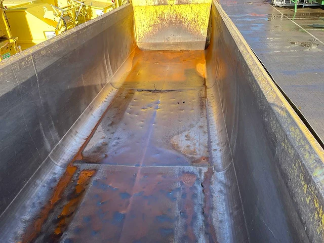 2014 ajk opd kieptrailer - afbeelding 4 van  22