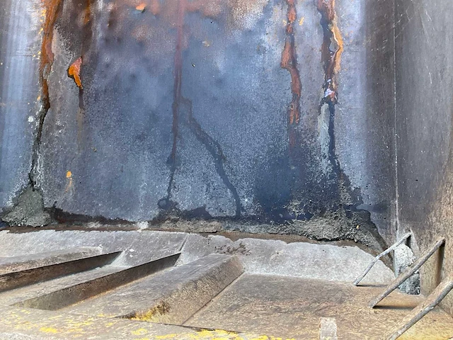 2014 ajk opd kieptrailer - afbeelding 5 van  22