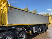 2014 ajk opd kieptrailer - afbeelding 6 van  22