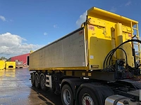 2014 ajk opd kieptrailer - afbeelding 7 van  22