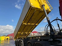 2014 ajk opd kieptrailer - afbeelding 8 van  22