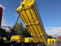 2014 ajk opd kieptrailer - afbeelding 9 van  22