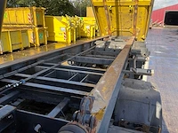 2014 ajk opd kieptrailer - afbeelding 10 van  22