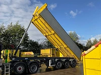 2014 ajk opd kieptrailer - afbeelding 11 van  22