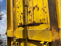 2014 ajk opd kieptrailer - afbeelding 13 van  22