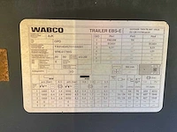 2014 ajk opd kieptrailer - afbeelding 14 van  22