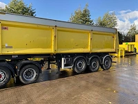 2014 ajk opd kieptrailer - afbeelding 12 van  22