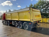 2014 ajk opd kieptrailer - afbeelding 16 van  22