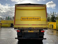 2014 ajk opd kieptrailer - afbeelding 17 van  22