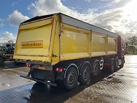 2014 ajk opd kieptrailer - afbeelding 18 van  22