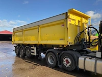 2014 ajk opd kieptrailer - afbeelding 19 van  22