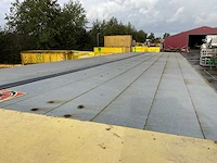 2014 ajk opd kieptrailer - afbeelding 3 van  21